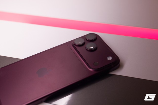 Một th&aacute;ng với camera iPhone 18 Pro Max: Ơn giời Apple đ&atilde; bu&ocirc;ng bớt d&acirc;y cương để người chụp thoải m&aacute;i s&aacute;ng tạo - Ảnh 1.