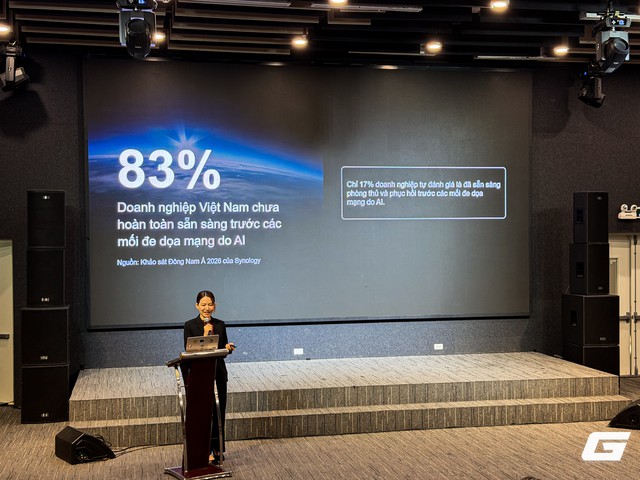 97,6% doanh nghiệp Việt đ&atilde; c&oacute; c&ocirc;ng cụ sao lưu, nhưng chỉ 19,1% thực sự tự tin phục hồi sau tấn c&ocirc;ng m&atilde; độc tống tiền - Ảnh 2.