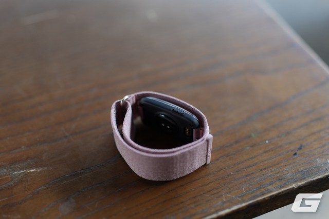 Dùng thử Garmin CIRQA Smart Band- vòng tay sức khỏe không màn hình tránh sao nhãng, pin đến 10 ngày, giá hơn 5 triệu - Ảnh 6.