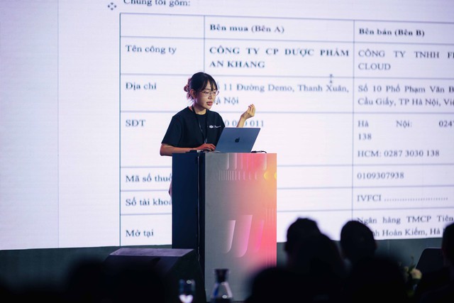 FPT ra mắt FPT AI EOS, Kubernetes Engine với GPU v&agrave; Token Factory, đưa AI từ thử nghiệm v&agrave;o vận h&agrave;nh - Ảnh 3.