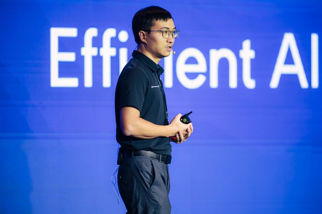 FPT ra mắt FPT AI EOS, Kubernetes Engine với GPU v&agrave; Token Factory, đưa AI từ thử nghiệm v&agrave;o vận h&agrave;nh - Ảnh 4.