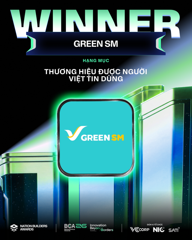 Top 5 Thương hiệu được người Việt tin d&ugrave;ng gọi t&ecirc;n những lựa chọn gắn b&oacute; với đời sống Việt - Ảnh 4.