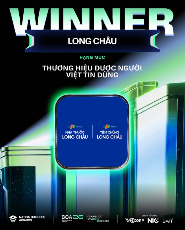 Top 5 Thương hiệu được người Việt tin d&ugrave;ng gọi t&ecirc;n những lựa chọn gắn b&oacute; với đời sống Việt - Ảnh 3.