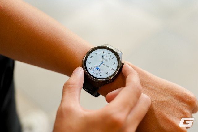 Trải nghiệm nhanh Huawei WATCH GT 7 Pro và FreeBuds Neo: Đồng hồ gọn hơn tưởng tượng, tai nghe có nhiều điểm đáng tiền - Ảnh 1.