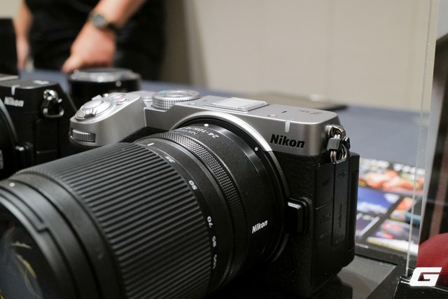 Nikon Z5IIC chính thức ra mắt tại Việt Nam: Full-frame không kính ngắm, hướng đến đối tượng content creator, giá từ 39,99 triệu đồng - Ảnh 4.