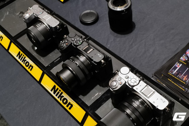 Nikon Z5IIC chính thức ra mắt tại Việt Nam: Full-frame không kính ngắm, hướng đến đối tượng content creator, giá từ 39,99 triệu đồng - Ảnh 2.