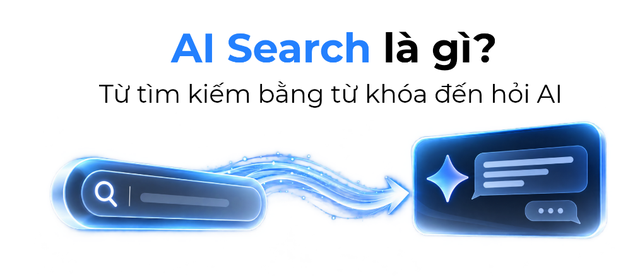 Luvi GEO giúp doanh nghiệp Việt không “biến mất” khi người dùng chuyển sang hỏi AI - Ảnh 1.