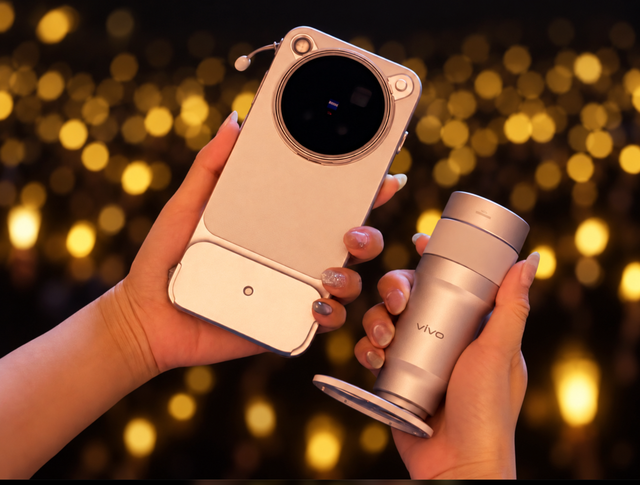 Cầm vivo X500 Pro Max kèm lens 400mm đi concert Bigbang rồi mới hiểu sao đây được mệnh danh là "ông vua làng fancam" - Ảnh 1.