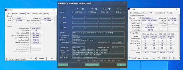 Colorful X870E Vulcan OC V14 bản trắng: Bo mạch chủ ép xung dành cho CPU X3D - Ảnh 18.