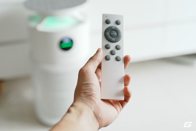 Dùng thử Kumi PureSense KP460: Máy lọc không khí gần 5 triệu, hút lông và giảm mùi ra sao trong nhà có 2 chú mèo? - Ảnh 18.