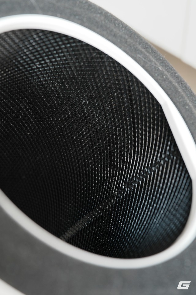 Dùng thử Kumi PureSense KP460: Máy lọc không khí gần 5 triệu, hút lông và giảm mùi ra sao trong nhà có 2 chú mèo? - Ảnh 15.
