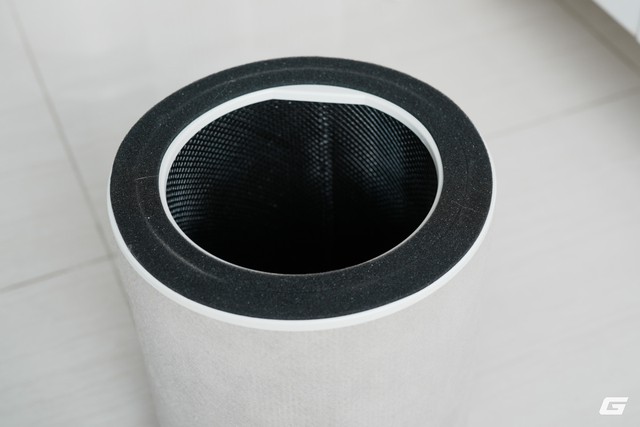 Dùng thử Kumi PureSense KP460: Máy lọc không khí gần 5 triệu, hút lông và giảm mùi ra sao trong nhà có 2 chú mèo? - Ảnh 14.