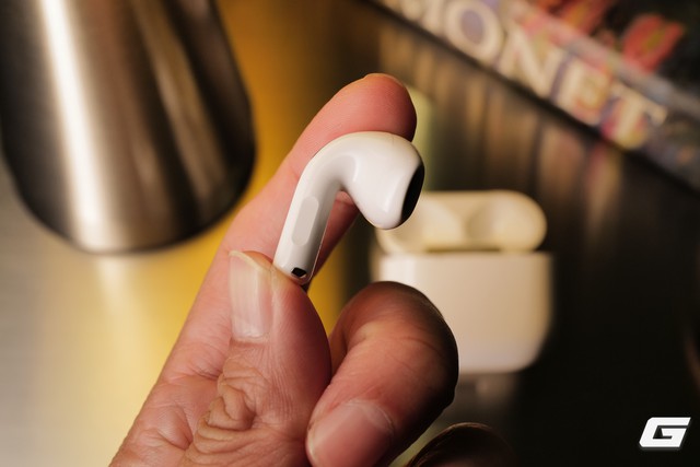 Đeo AirPods 5 ANC suốt ba tuần: Tai nghe mở mà có chống ồn thì đi máy bay, nghe nhạc ra sao? - Ảnh 10.