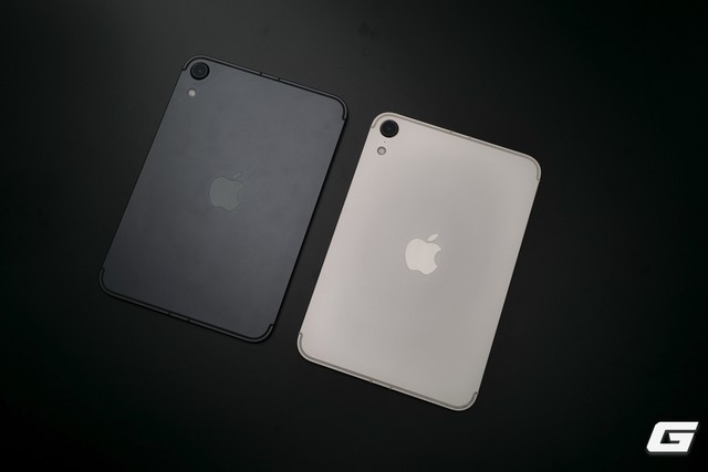 Trải nghiệm nhanh iPad mini OLED: Mỏng nhẹ, màn đen sâu, giá từ 19,5 triệu đồng - Ảnh 6.