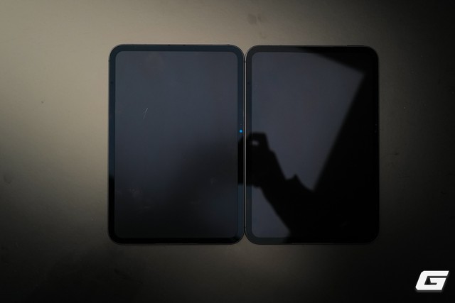 Trải nghiệm nhanh iPad mini OLED: Mỏng nhẹ, màn đen sâu, giá từ 19,5 triệu đồng - Ảnh 5.