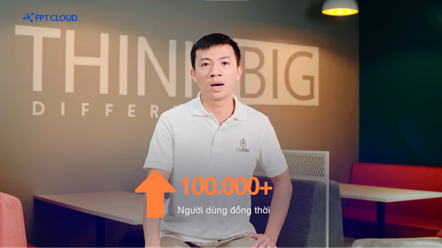 Muốn hiểu về h&agrave;nh tr&igrave;nh của FPT Cloud, bạn chỉ cần đọc 20 c&acirc;u chuyện n&agrave;y l&agrave; đủ - Ảnh 23.