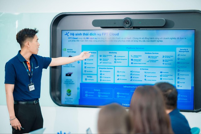 Muốn hiểu về h&agrave;nh tr&igrave;nh của FPT Cloud, bạn chỉ cần đọc 20 c&acirc;u chuyện n&agrave;y l&agrave; đủ - Ảnh 4.