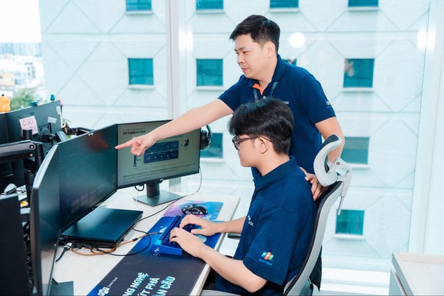 Muốn hiểu về h&agrave;nh tr&igrave;nh của FPT Cloud, bạn chỉ cần đọc 20 c&acirc;u chuyện n&agrave;y l&agrave; đủ - Ảnh 9.