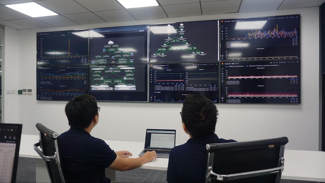 Muốn hiểu về h&agrave;nh tr&igrave;nh của FPT Cloud, bạn chỉ cần đọc 20 c&acirc;u chuyện n&agrave;y l&agrave; đủ - Ảnh 10.
