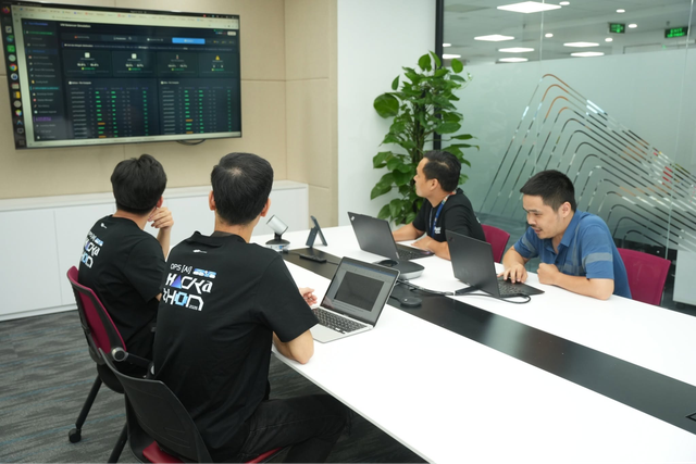 Muốn hiểu về h&agrave;nh tr&igrave;nh của FPT Cloud, bạn chỉ cần đọc 20 c&acirc;u chuyện n&agrave;y l&agrave; đủ - Ảnh 14.
