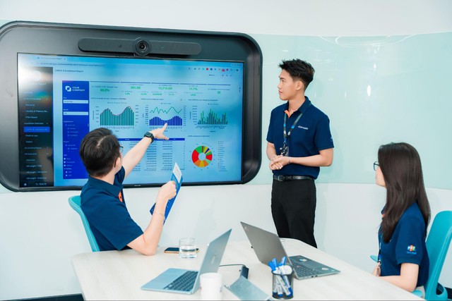 Muốn hiểu về h&agrave;nh tr&igrave;nh của FPT Cloud, bạn chỉ cần đọc 20 c&acirc;u chuyện n&agrave;y l&agrave; đủ - Ảnh 20.