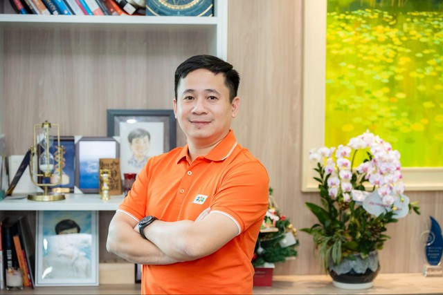 Muốn hiểu về h&agrave;nh tr&igrave;nh của FPT Cloud, bạn chỉ cần đọc 20 c&acirc;u chuyện n&agrave;y l&agrave; đủ - Ảnh 6.