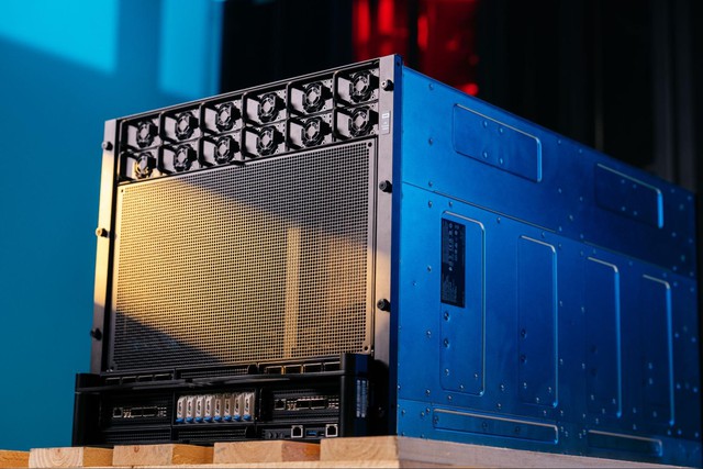 Muốn hiểu về h&agrave;nh tr&igrave;nh của FPT Cloud, bạn chỉ cần đọc 20 c&acirc;u chuyện n&agrave;y l&agrave; đủ - Ảnh 12.