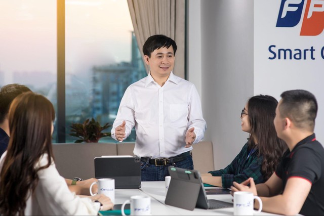Muốn hiểu về h&agrave;nh tr&igrave;nh của FPT Cloud, bạn chỉ cần đọc 20 c&acirc;u chuyện n&agrave;y l&agrave; đủ - Ảnh 26.