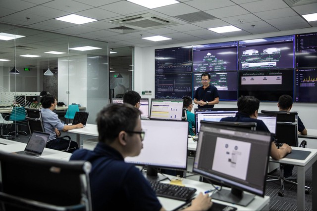 Muốn hiểu về h&agrave;nh tr&igrave;nh của FPT Cloud, bạn chỉ cần đọc 20 c&acirc;u chuyện n&agrave;y l&agrave; đủ - Ảnh 7.