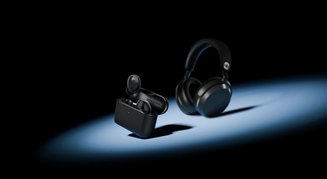 Sennheiser MOMENTUM True Wireless 5 về Việt Nam: tai nghe true wireless cao cấp cho ph&eacute;p tự thay pin, gi&aacute; 8,29 triệu đồng - Ảnh 1.