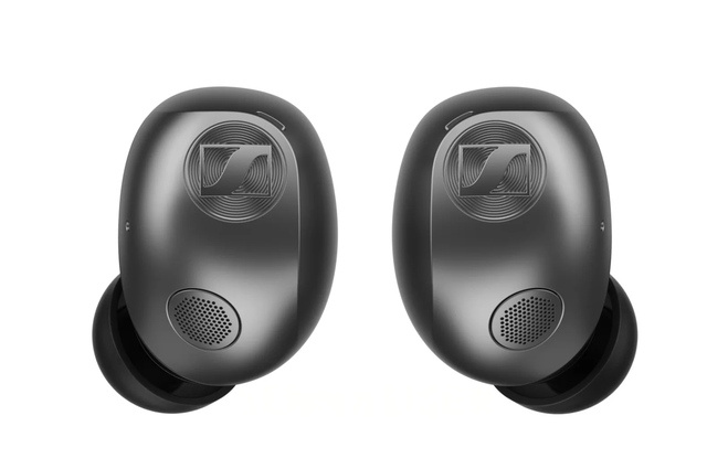 Sennheiser MOMENTUM True Wireless 5 về Việt Nam: tai nghe true wireless cao cấp cho ph&eacute;p tự thay pin, gi&aacute; 8,29 triệu đồng - Ảnh 2.