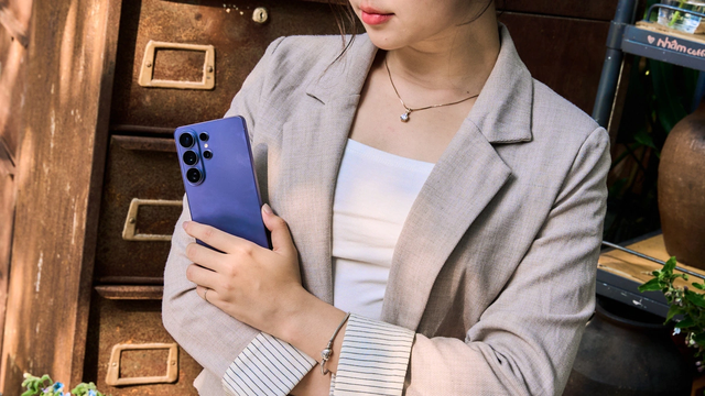 Better Choice Awards 2026: Galaxy AI gi&agrave;nh giải Trải nghiệm AI tiếng Việt xuất sắc - Ảnh 4.
