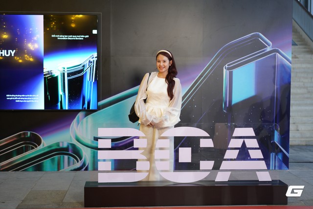 D&agrave;n KOL c&ocirc;ng nghệ "đổ bộ" thảm đỏ Gala Better Choice Awards 2026 - Ảnh 3.