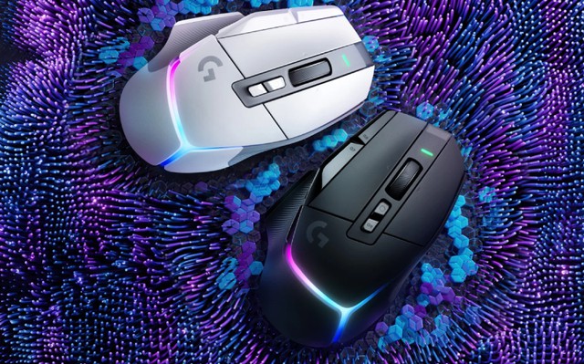 Logitech ra mắt loạt gaming gear tại ngày hội Logitech G Play 2026 - Ảnh 8.