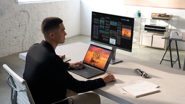 ASUS mở đặt trước ProArt P16 RTX Spark tại Việt Nam, giá 194,99 triệu đồng cho bản 128GB - Ảnh 2.