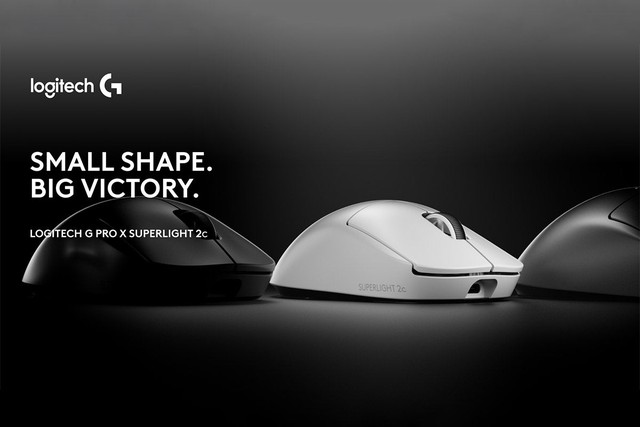 Logitech ra mắt loạt gaming gear tại ngày hội Logitech G Play 2026 - Ảnh 7.