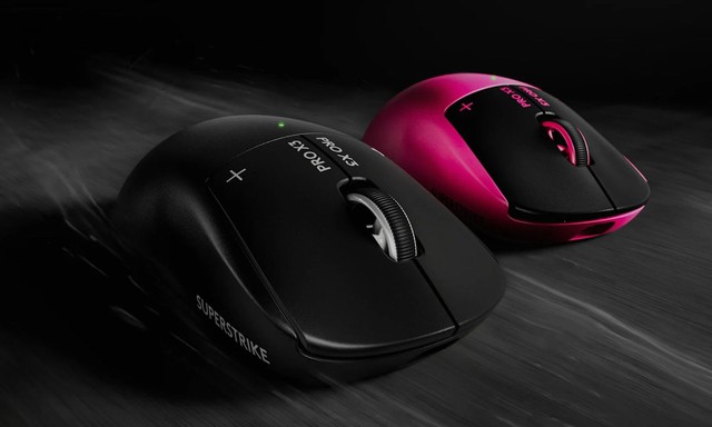 Logitech ra mắt loạt gaming gear tại ngày hội Logitech G Play 2026 - Ảnh 3.