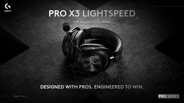 Logitech ra mắt loạt gaming gear tại ngày hội Logitech G Play 2026 - Ảnh 5.
