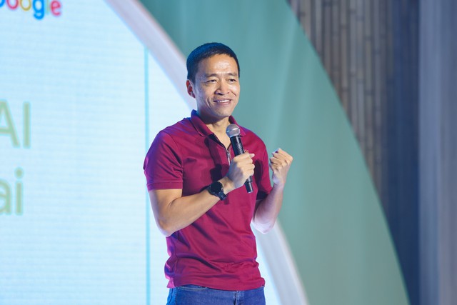 Thành phố Hồ Chí Minh muốn làm "đất tốt" cho nhân tài AI, đề xuất cơ chế vốn đối ứng 1:1 đến 1:3 cho đầu tư mạo hiểm công nghệ - Ảnh 3.