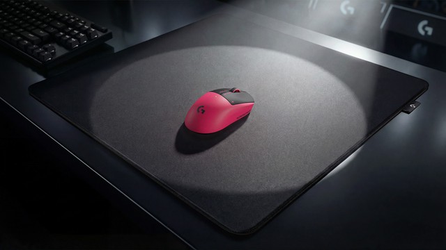 Logitech ra mắt loạt gaming gear tại ngày hội Logitech G Play 2026 - Ảnh 4.