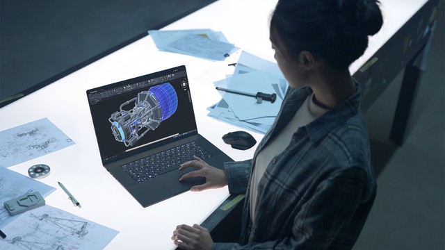 ASUS mở đặt trước ProArt P16 RTX Spark tại Việt Nam, giá 194,99 triệu đồng cho bản 128GB - Ảnh 1.