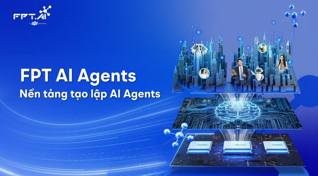 FPT.AI: Khi AI Make in Vietnam đi từ xử l&yacute; tiếng Việt đến x&acirc;y dựng đội ngũ "nh&acirc;n sự số" cho doanh nghiệp - Ảnh 2.