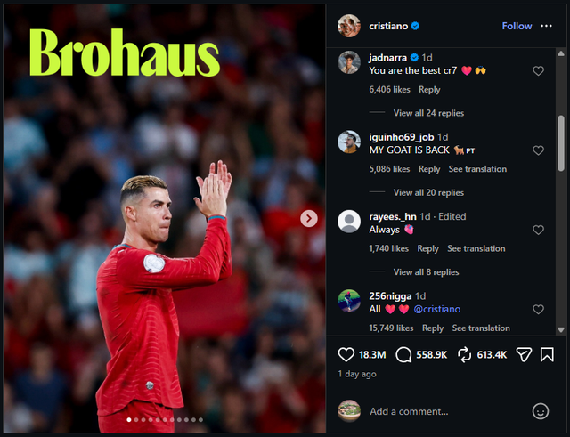Messi và Ronaldo: Một người được tiễn và một người đòi được đối xử đặc biệt - Ảnh 5.