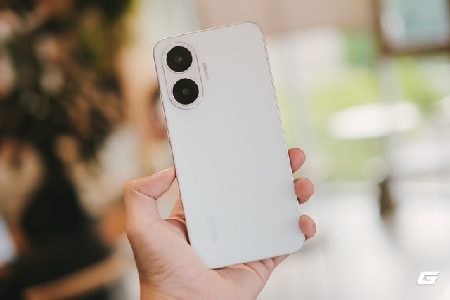 Cuối năm d&acirc;n t&igrave;nh săn mẫu điện thoại n&agrave;y của Xiaomi: Ra mắt gần một năm nhưng vẫn b&aacute;n cực chạy, thiết kế đẹp, pin khủng, chơi game mượt - Ảnh 16.