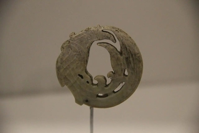 B&iacute; ẩn về những cơn mưa đ&atilde; x&oacute;a sổ một x&atilde; hội Trung Hoa cổ đại - Ảnh 2.