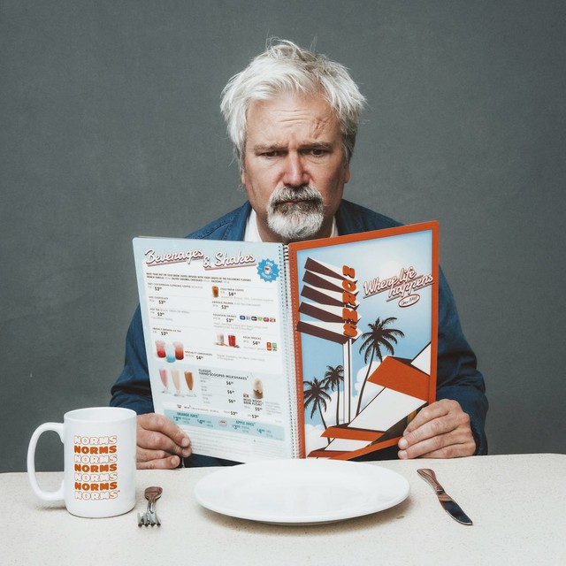 Đạo diễn "Cướp biển vùng Caribbean" cảnh báo về ngày tàn của nhân loại trước AI - Ảnh 1.