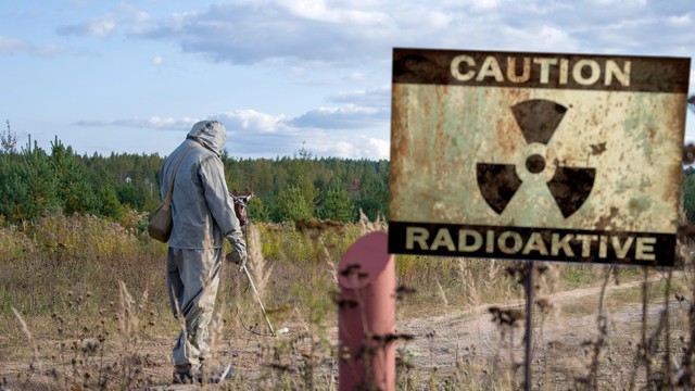 Lần đầu tiên tìm thấy bằng chứng chấn động: Bức xạ từ thảm họa hạt nhân Chernobyl để lại dấu vết đột biến DNA trong gen của thế hệ con cái - Ảnh 3.