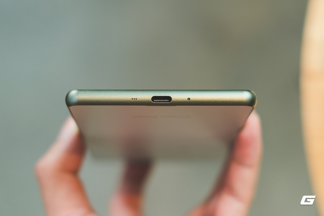 Review chi tiết ViWoods AiPaper Reader: Máy đọc sách "tiến hóa" thành smartphone tối giản tích hợp AI - Ảnh 4.