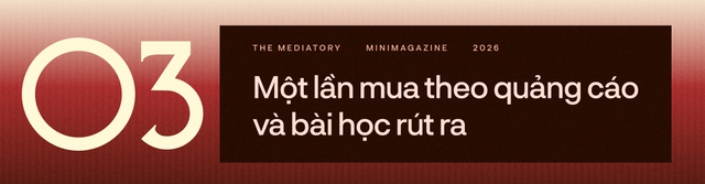Giỏ h&agrave;ng cả trăm triệu nhưng chưa d&aacute;m bấm mua: Tuấn T&ugrave;ng n&oacute;i g&igrave; về những m&oacute;n đồ c&ocirc;ng nghệ "th&egrave;m lắm rồi"? - Ảnh 11.
