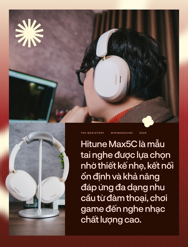 Giỏ h&agrave;ng cả trăm triệu nhưng chưa d&aacute;m bấm mua: Tuấn T&ugrave;ng n&oacute;i g&igrave; về những m&oacute;n đồ c&ocirc;ng nghệ "th&egrave;m lắm rồi"? - Ảnh 6.